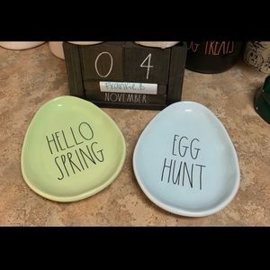 SOLD💖Rae Dunn Easter